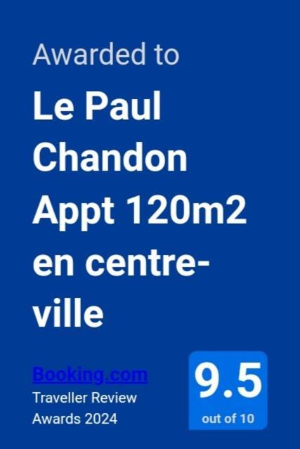 Le Paul Chandon Centre-Ville 4 Pers Épernay Exteriér fotografie